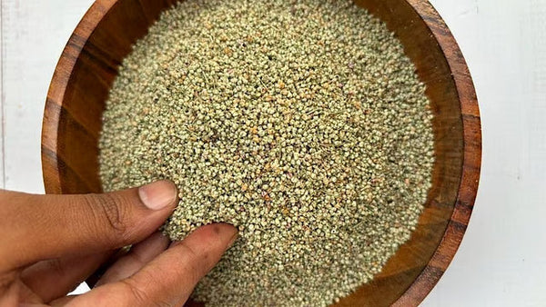 Traditional Food Practices That Are Slowly Disappearing