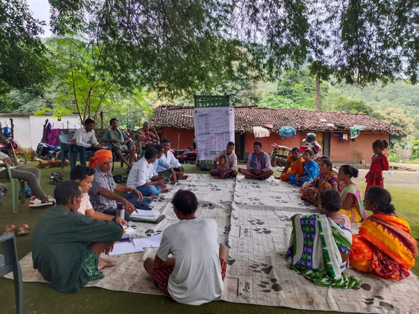 How Your Order Supports Tribal Families Beyond Products