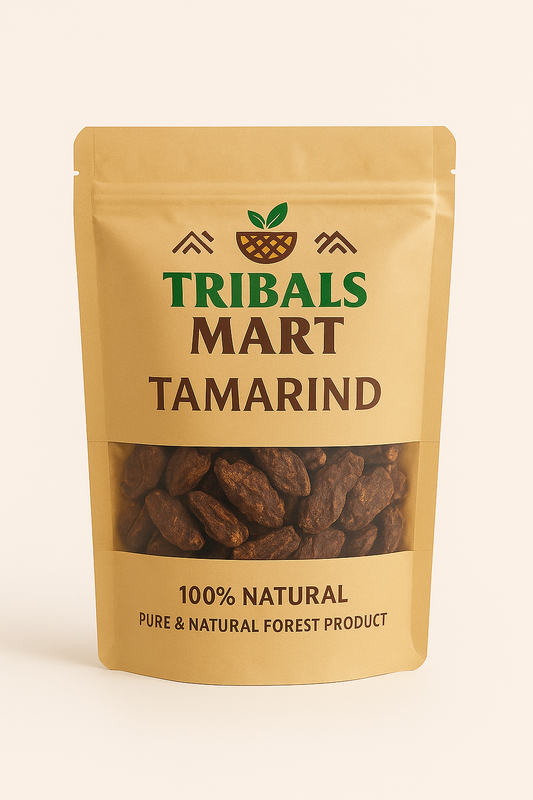 Tamarind – Natural Forest Tamarind Pods