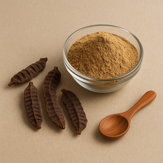 Shikakai (Natural Hair Cleanser) – 100% Pure & Handpicked